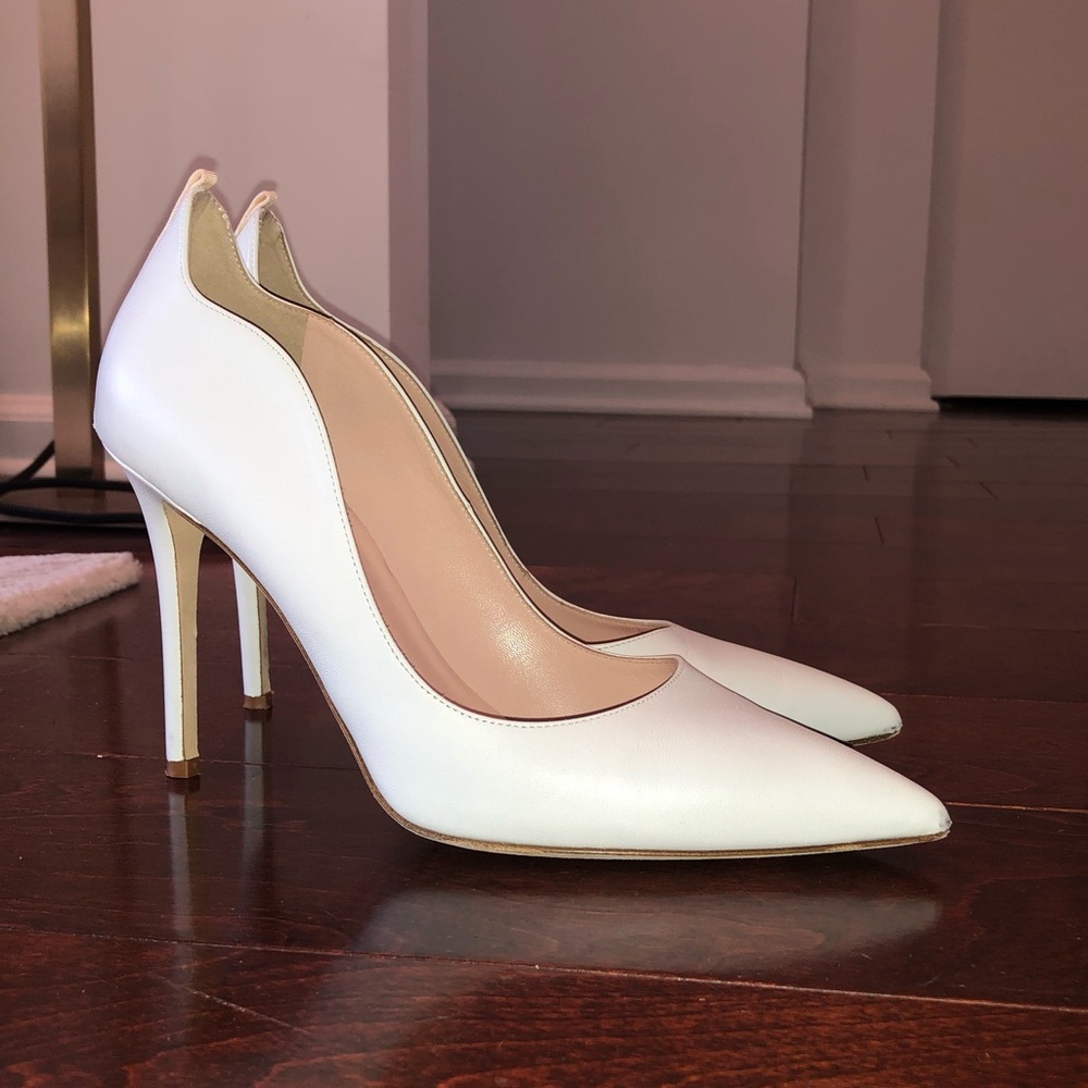 SJP by Sarah Jessica Parker gorgeous heels